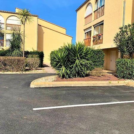 Appartement Cosy A Deux Pas Du Port Saint-Cyprien  Exteriér fotografie
