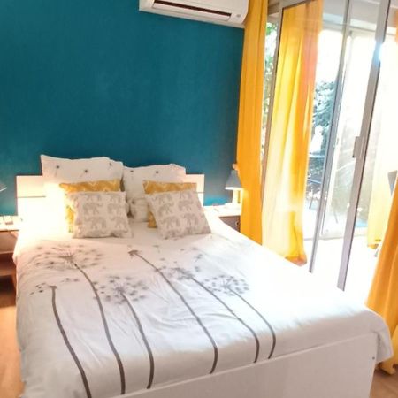 Appartement Cosy A Deux Pas Du Port Saint-Cyprien  Exteriér fotografie