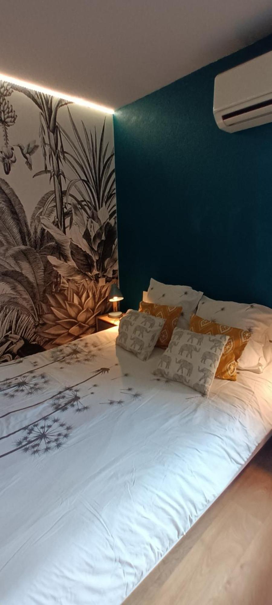 Appartement Cosy A Deux Pas Du Port Saint-Cyprien  Exteriér fotografie
